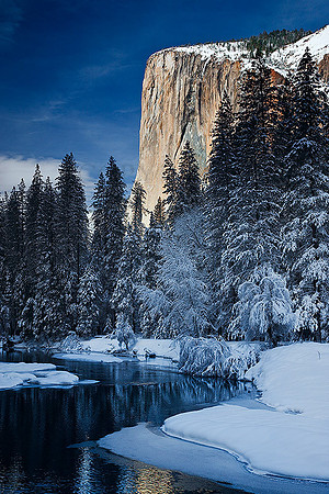 El Capitan Blues