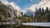 Bend Of The River Long