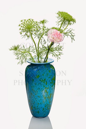 Flower Still Life