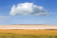 Etosha Pan