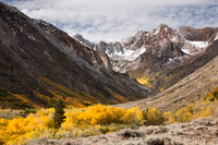 McGee Creek Canyon