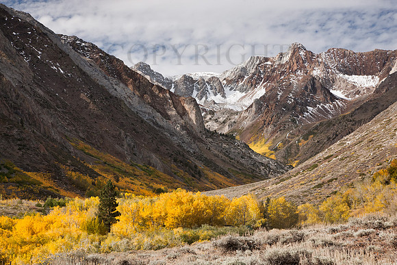 McGee Creek Canyon