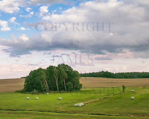 German Countryside