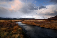 Owens River Valley