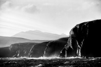 Along The Coast