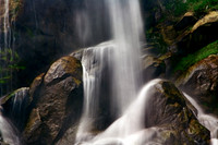 Grizzly Falls Horizontal