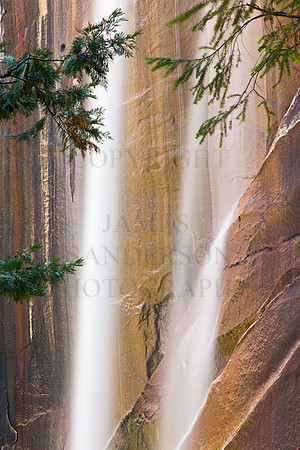 Vernal Falls