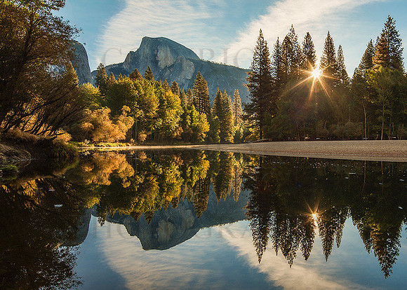 Bend Of The River